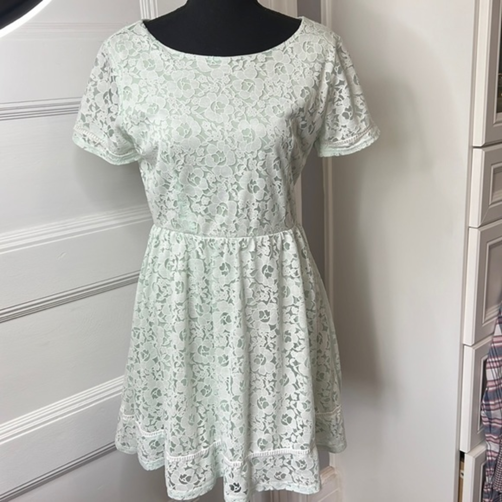 PINKY BRAND WOMENS DRESS‎ JUNIORS SIZE M NEW WITHOUT TAGS